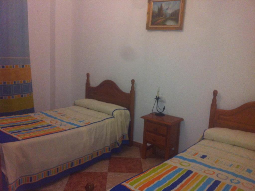 Hostal Cora Herrera ห้อง รูปภาพ
